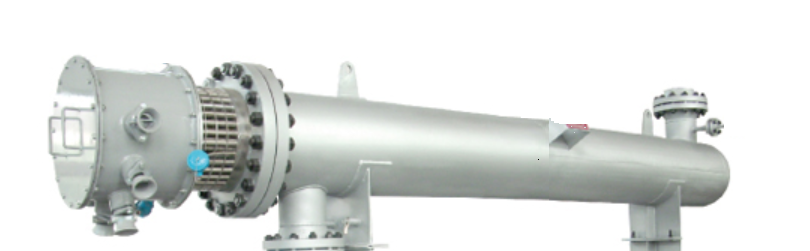 液体电加热器