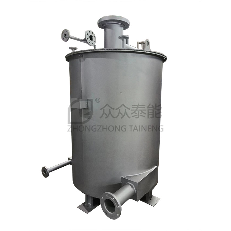 液氨蒸发器