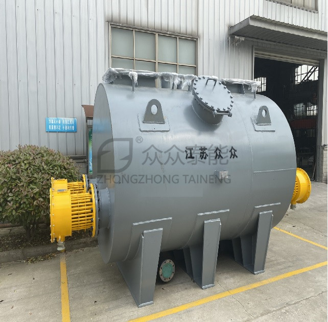 熔盐电加热器