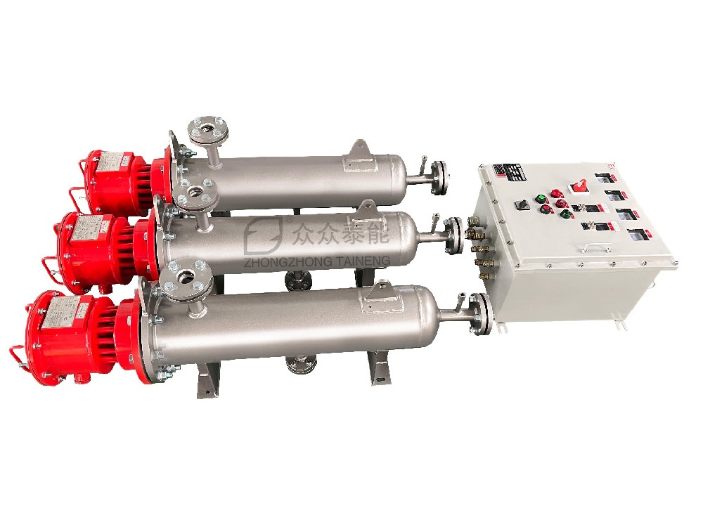 ZZFB-KQ-380V/30KW